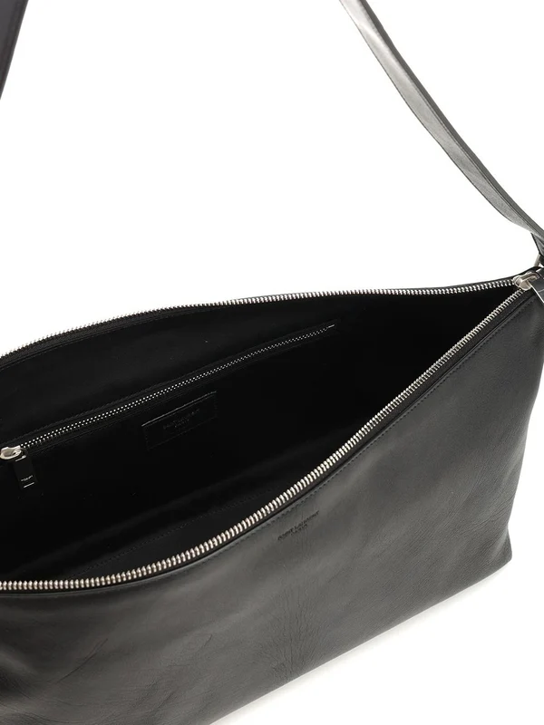 Giant Black Cross Bags - Image 4