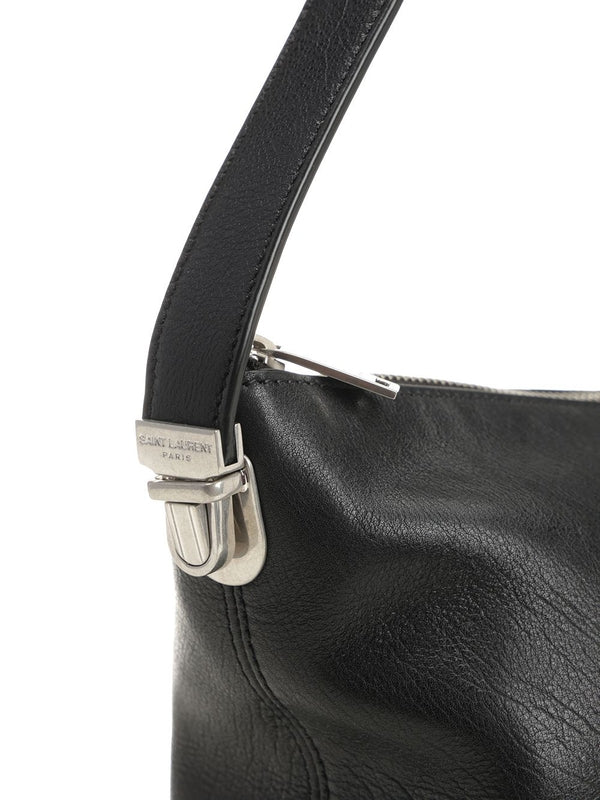 Giant Black Cross Bags - Image 5