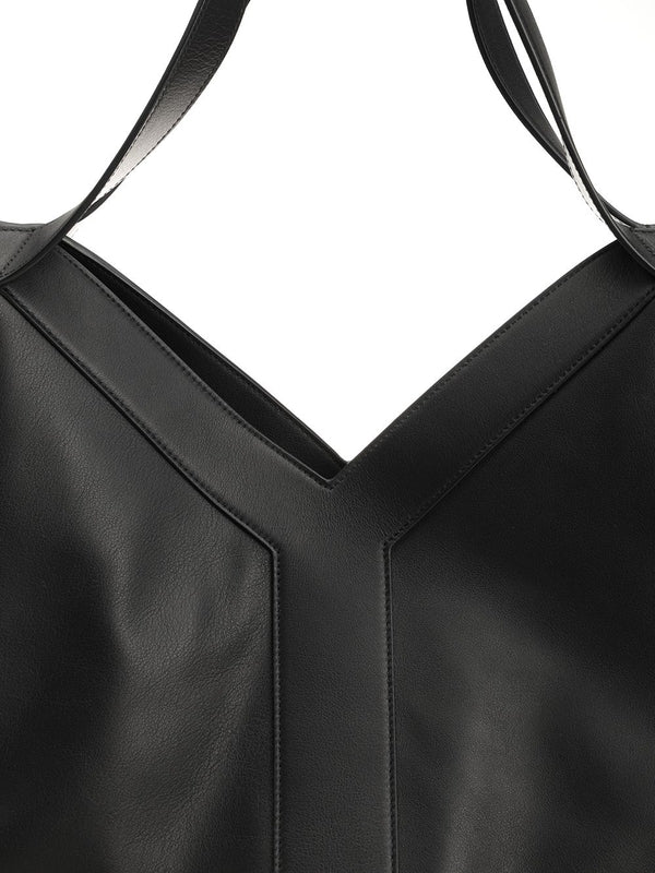 Y Grand Black Tote Bags - Image 5