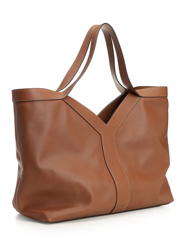 Brown Tote Bags - Image 2