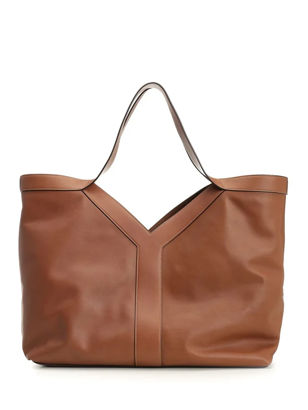 Brown Tote Bags - Image 3