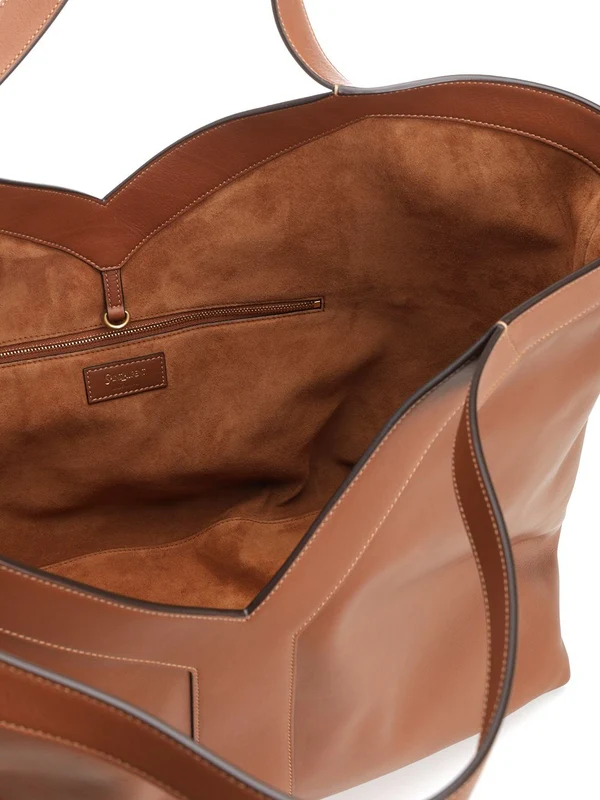 Brown Tote Bags - Image 4