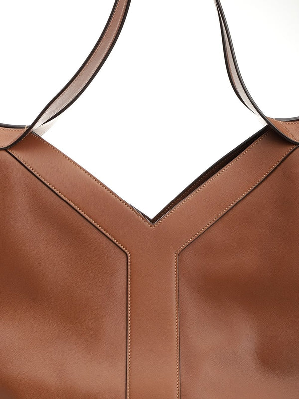 Brown Tote Bags - Image 5