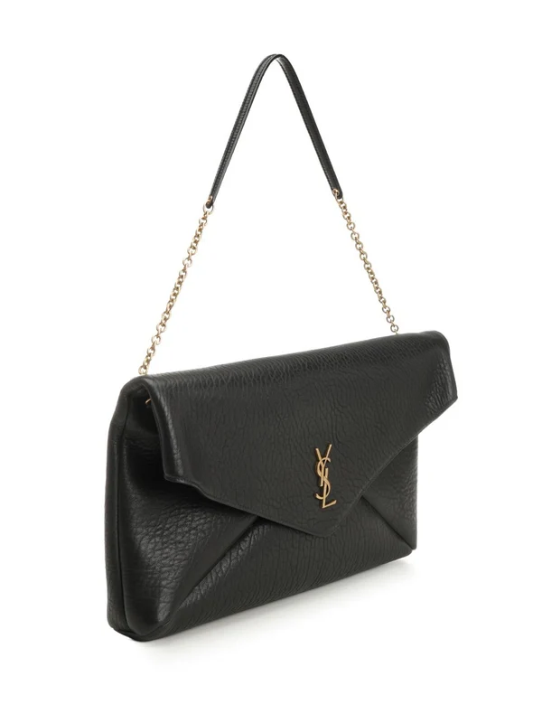 Cassandra Xxl Black Crossbody & Shoulder Bags - Image 2