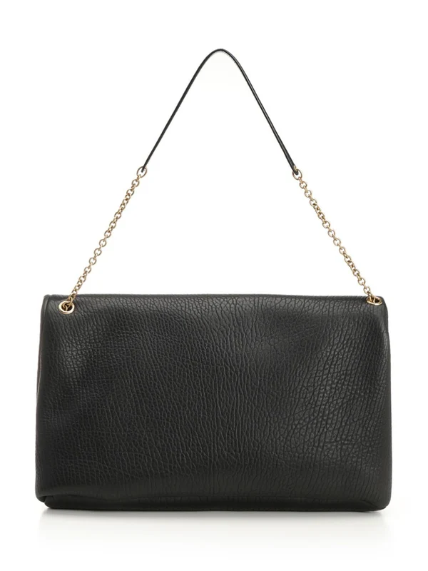 Cassandra Xxl Black Crossbody & Shoulder Bags - Image 3