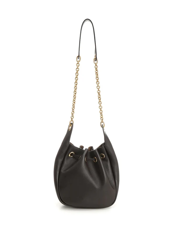 Saint Laurent Brown Crossbody & Shoulder Bags - Image 3