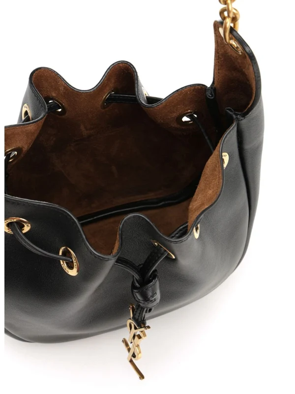 Saint Laurent Black Crossbody & Shoulder Bags - Image 4