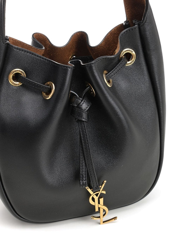 Saint Laurent Black Crossbody & Shoulder Bags - Image 5