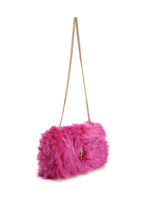 Kate Small Purple Crossbody & Shoulder Bags - Image 2