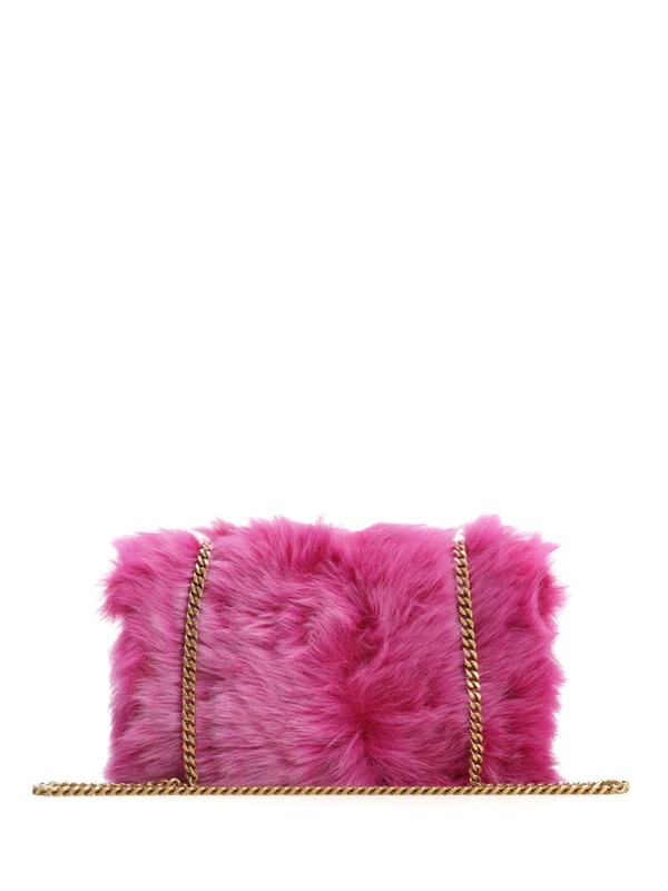 Kate Small Purple Crossbody & Shoulder Bags - Image 3