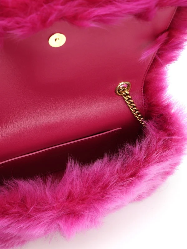 Kate Small Purple Crossbody & Shoulder Bags - Image 4