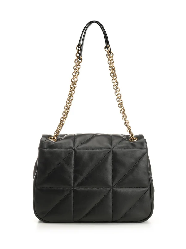 Jamie 4.3 Medium Black Crossbody & Shoulder Bags - Image 3