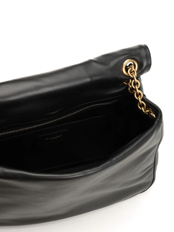 Jamie 4.3 Medium Black Crossbody & Shoulder Bags - Image 4