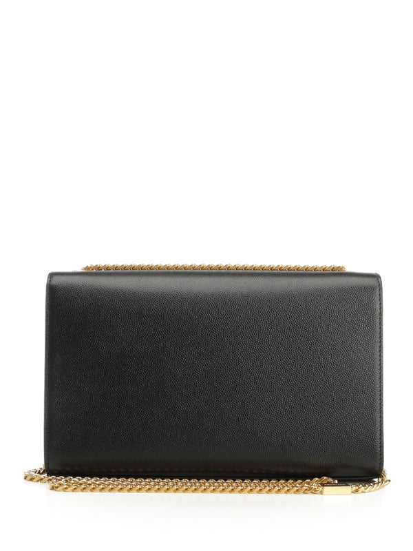 Kate Medium Black Crossbody & Shoulder Bags - Image 3