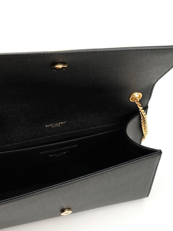 Kate Medium Black Crossbody & Shoulder Bags - Image 4