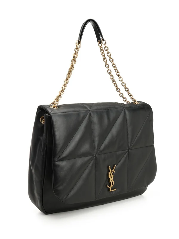 Jamie 4.3 Black Crossbody & Shoulder Bags - Image 2