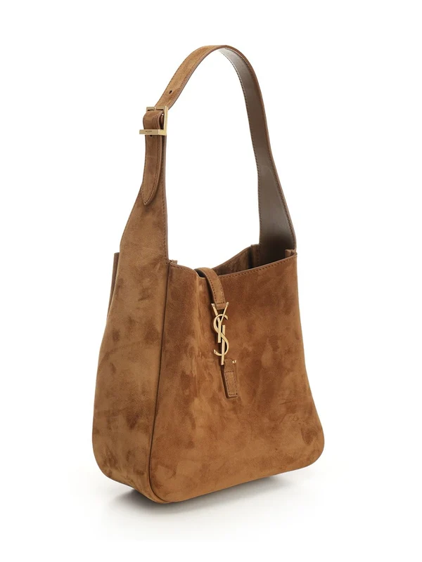 Le 5 A 7 Small Brown Crossbody & Shoulder Bags - Image 2