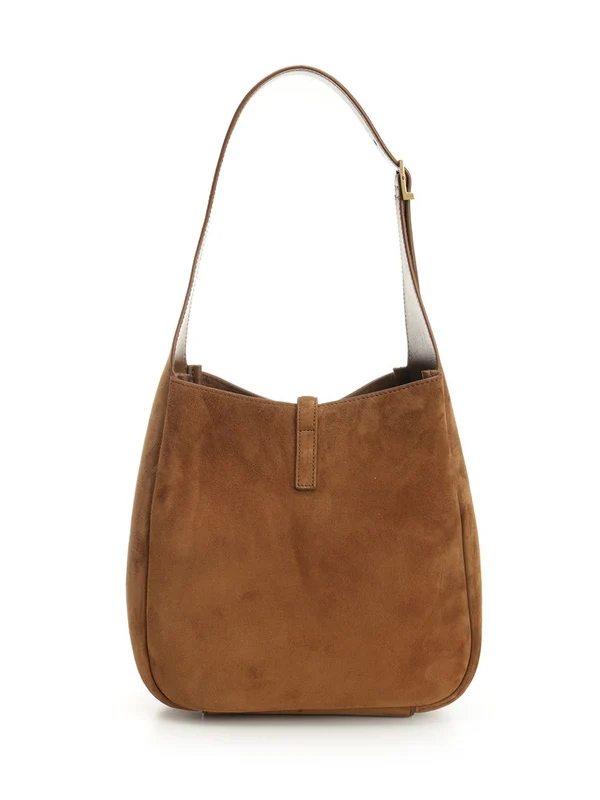 Le 5 A 7 Small Brown Crossbody & Shoulder Bags - Image 3