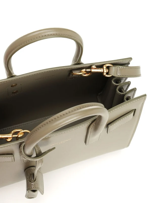 Daily Nano Beige Tote Bags - Image 4