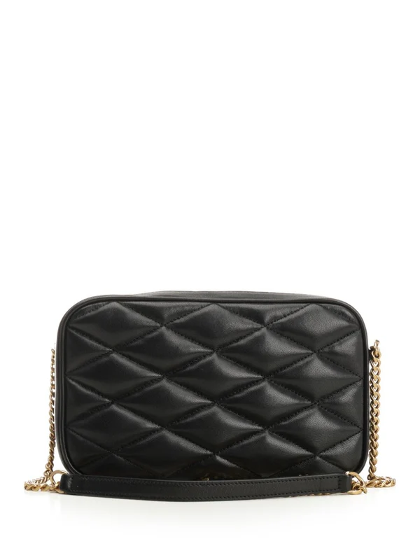 Saint Laurent Black Crossbody & Shoulder Bags - Image 3