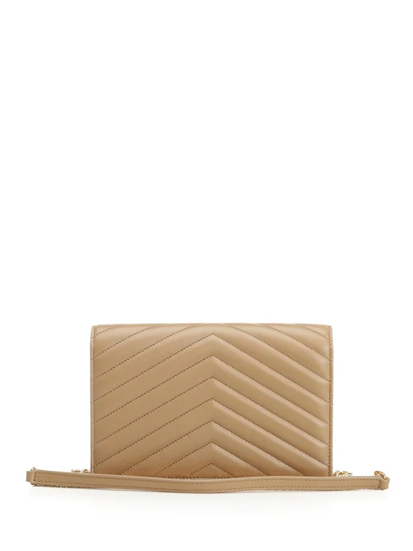 Cassandra Beige Crossbody & Shoulder Bags - Image 3