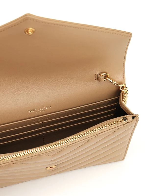 Cassandra Beige Crossbody & Shoulder Bags - Image 4