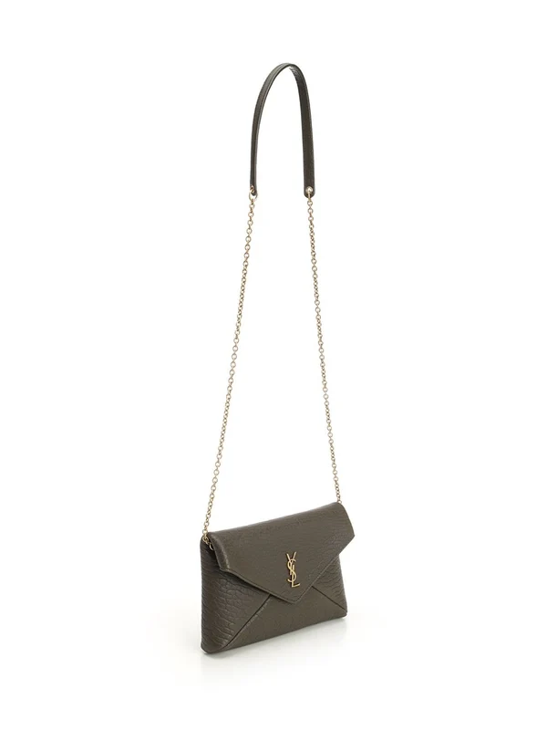 Cassandra Green Crossbody & Shoulder Bags - Image 2