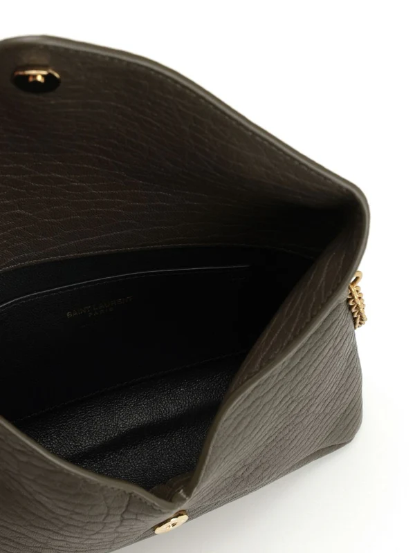 Cassandra Green Crossbody & Shoulder Bags - Image 4