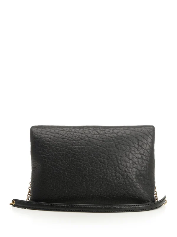 Cassandra Black Crossbody & Shoulder Bags - Image 3