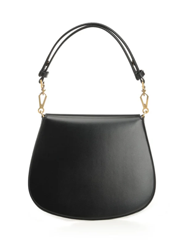 Saint Laurent Black Tote Bags - Image 3