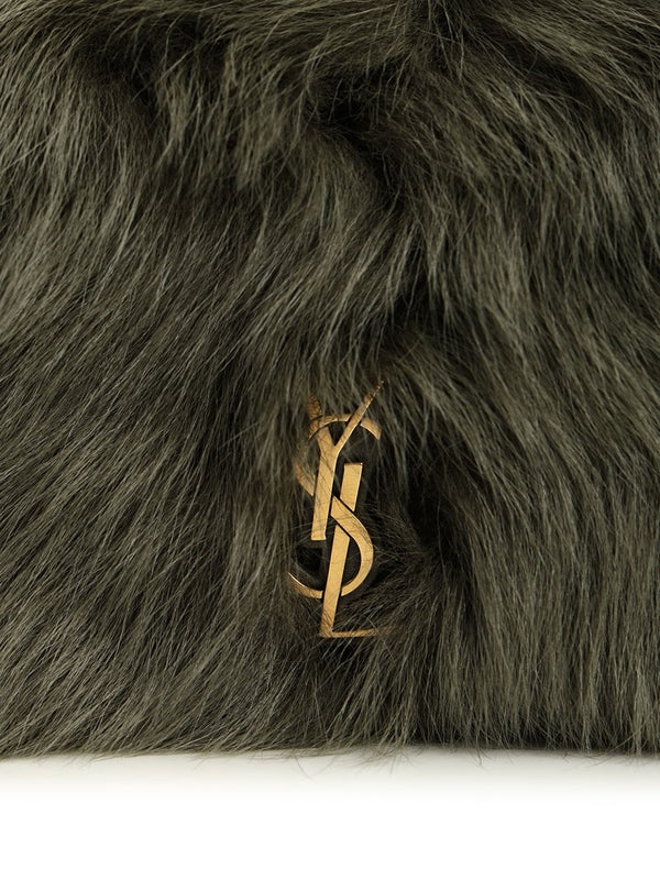 Saint Laurent Green Crossbody & Shoulder Bags - Image 5