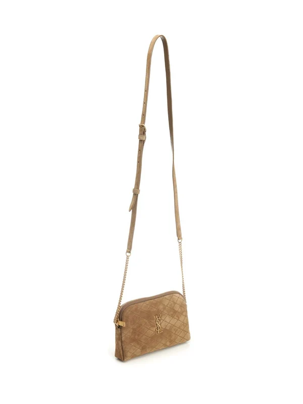 Gaby Brown Crossbody & Shoulder Bags - Image 2