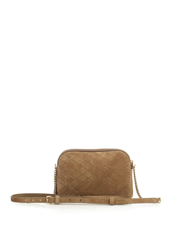 Gaby Brown Crossbody & Shoulder Bags - Image 3