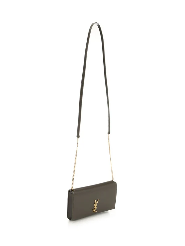 Green Crossbody & Shoulder Bags - Image 2