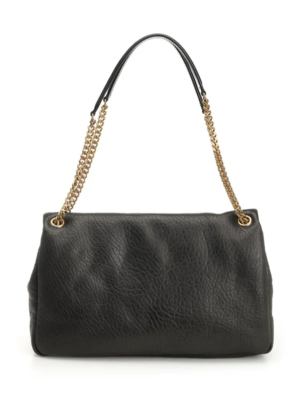 Calypso Large Black Crossbody & Shoulder Bags - Image 3