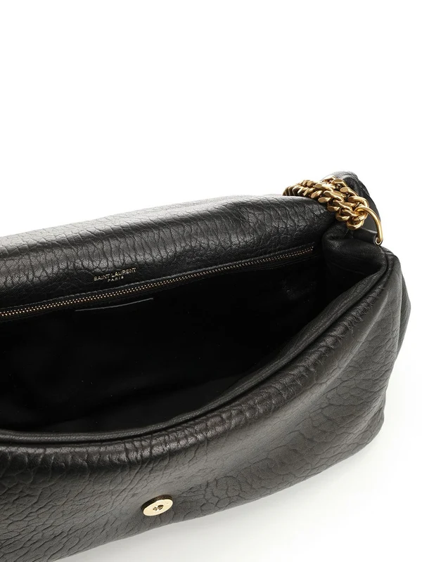 Calypso Large Black Crossbody & Shoulder Bags - Image 4