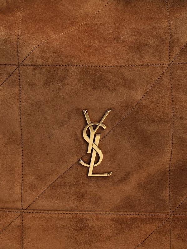 Jamie Large Brown Crossbody & Shoulder Bags - Image 6