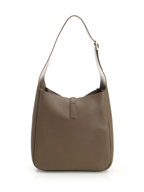 Le 5 A 7 Small Brown Crossbody & Shoulder Bags - Image 3