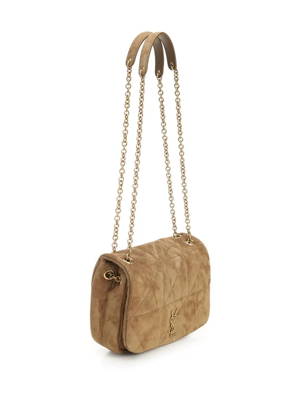 Jamie 4.3 Mini Brown Crossbody & Shoulder Bags - Image 2