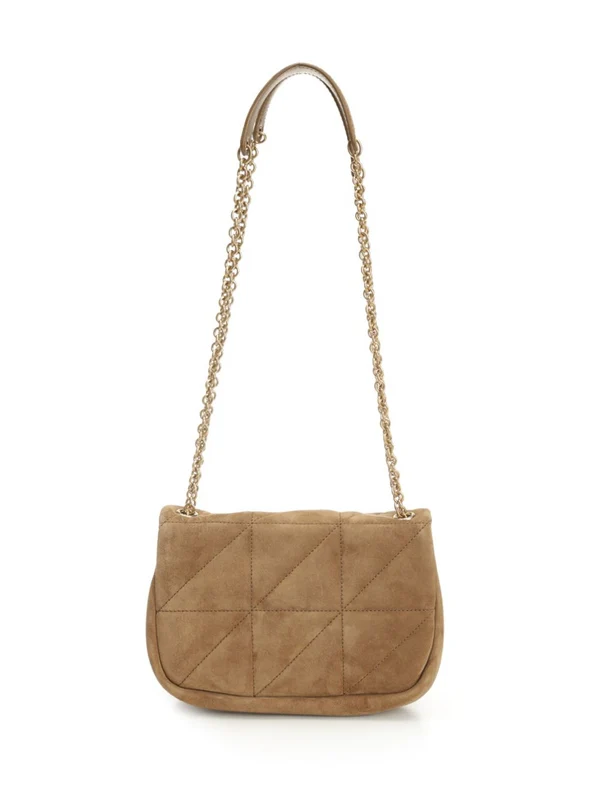 Jamie 4.3 Mini Brown Crossbody & Shoulder Bags - Image 3