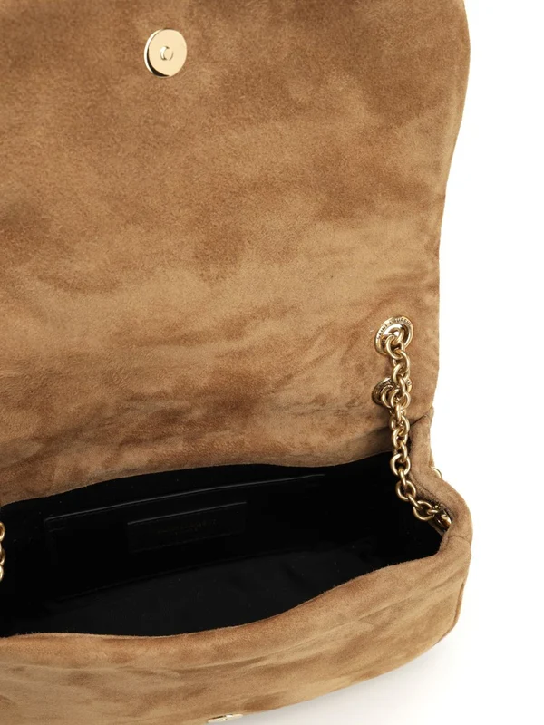 Jamie 4.3 Mini Brown Crossbody & Shoulder Bags - Image 4