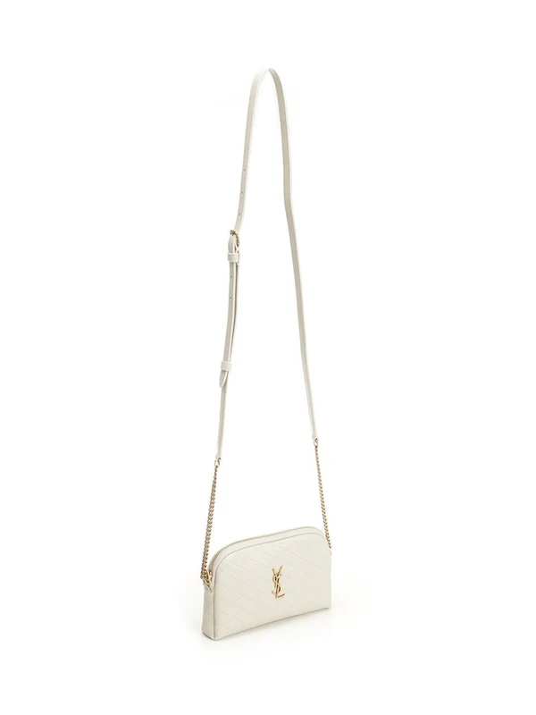 Gaby Ivory Crossbody & Shoulder Bags - Image 2