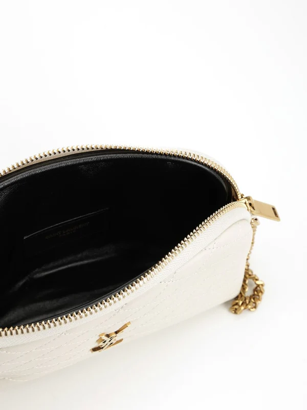 Gaby Ivory Crossbody & Shoulder Bags - Image 4