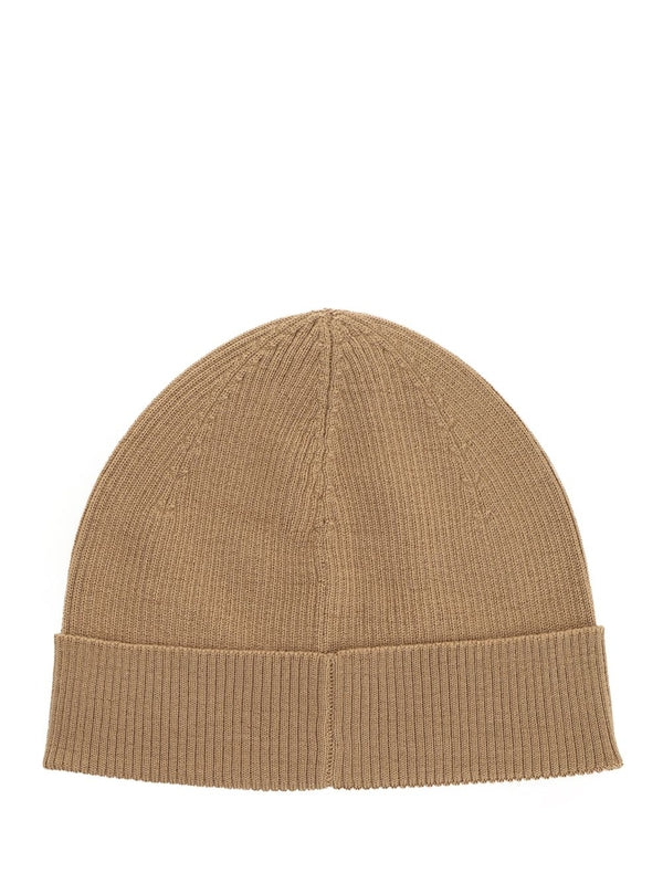 Saint Laurent Beige Beanies - Image 2