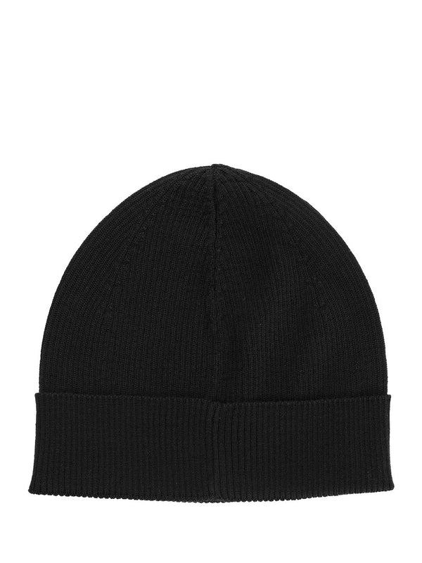 Saint Laurent Black Beanies - Image 2