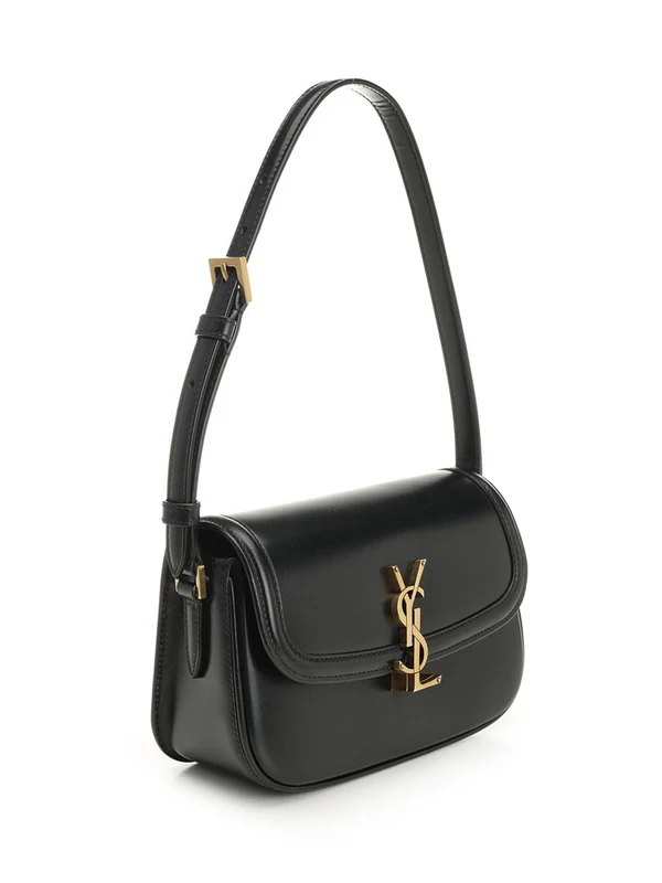 Solferino Mini Black Crossbody & Shoulder Bags - Image 2