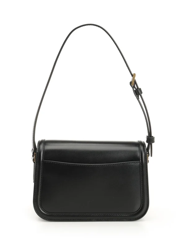 Solferino Mini Black Crossbody & Shoulder Bags - Image 3