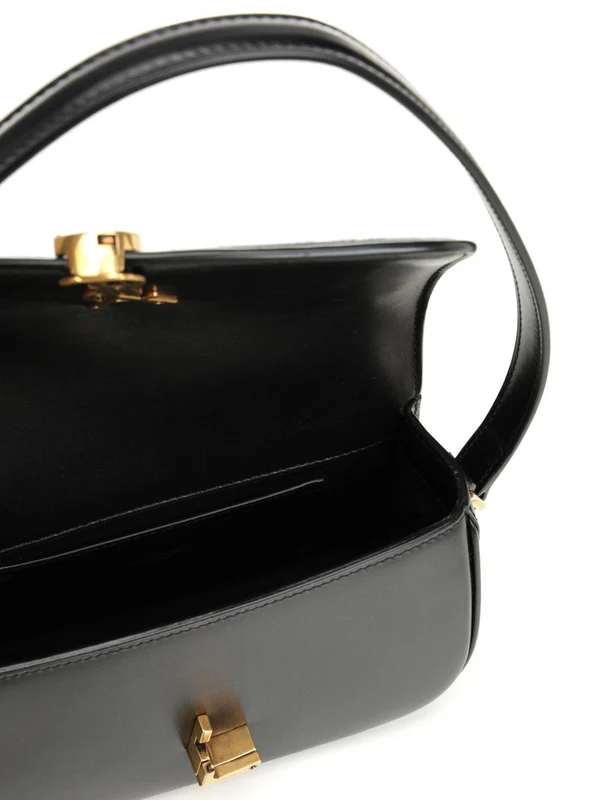 Solferino Mini Black Crossbody & Shoulder Bags - Image 4