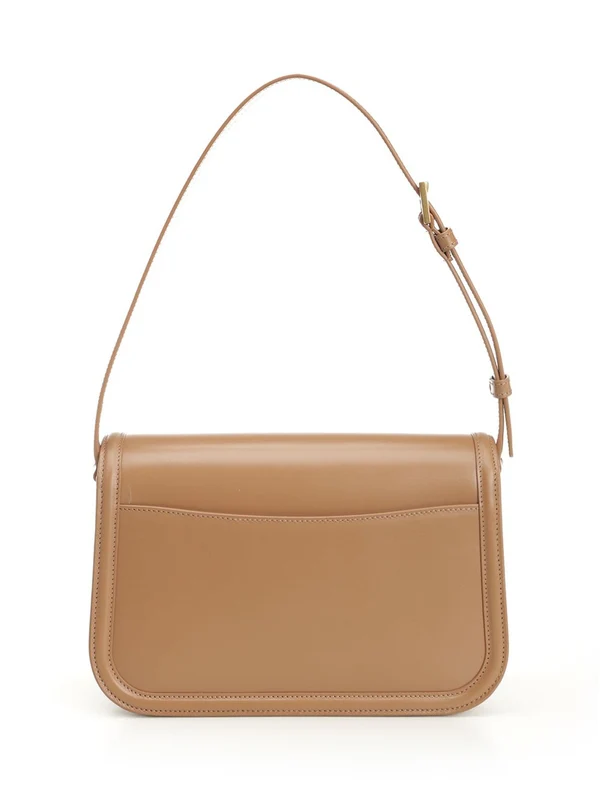 Solferino Medium Beige Crossbody & Shoulder Bags - Image 3