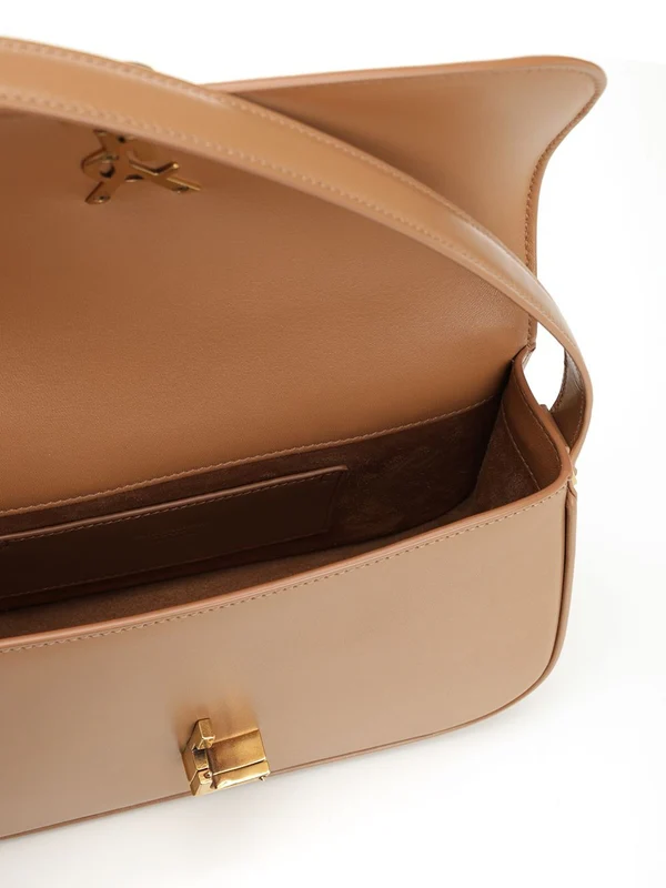 Solferino Medium Beige Crossbody & Shoulder Bags - Image 4